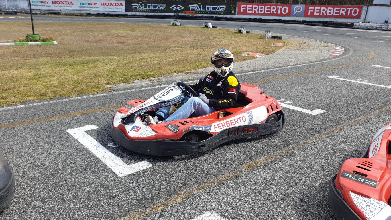MA Karting Series2